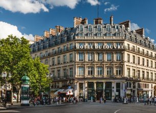 Un bilan positif pour Hyatt Hotels
