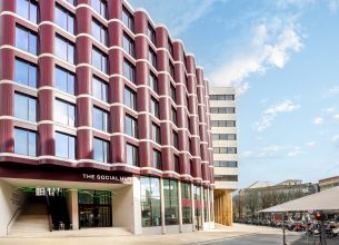 The Social Club s’installe au Portugal