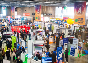 Food Hotel Tech : 5 grandes tendances pour 2025