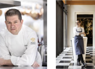 Mandarin Oriental Paris lance les Semaines Culinaires