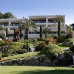 Le Royal Mougins Golf Resort rejoint Hôtels & Préférence