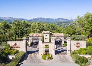 Terre Blanche Hotel, renouveau le 13 mars prochain