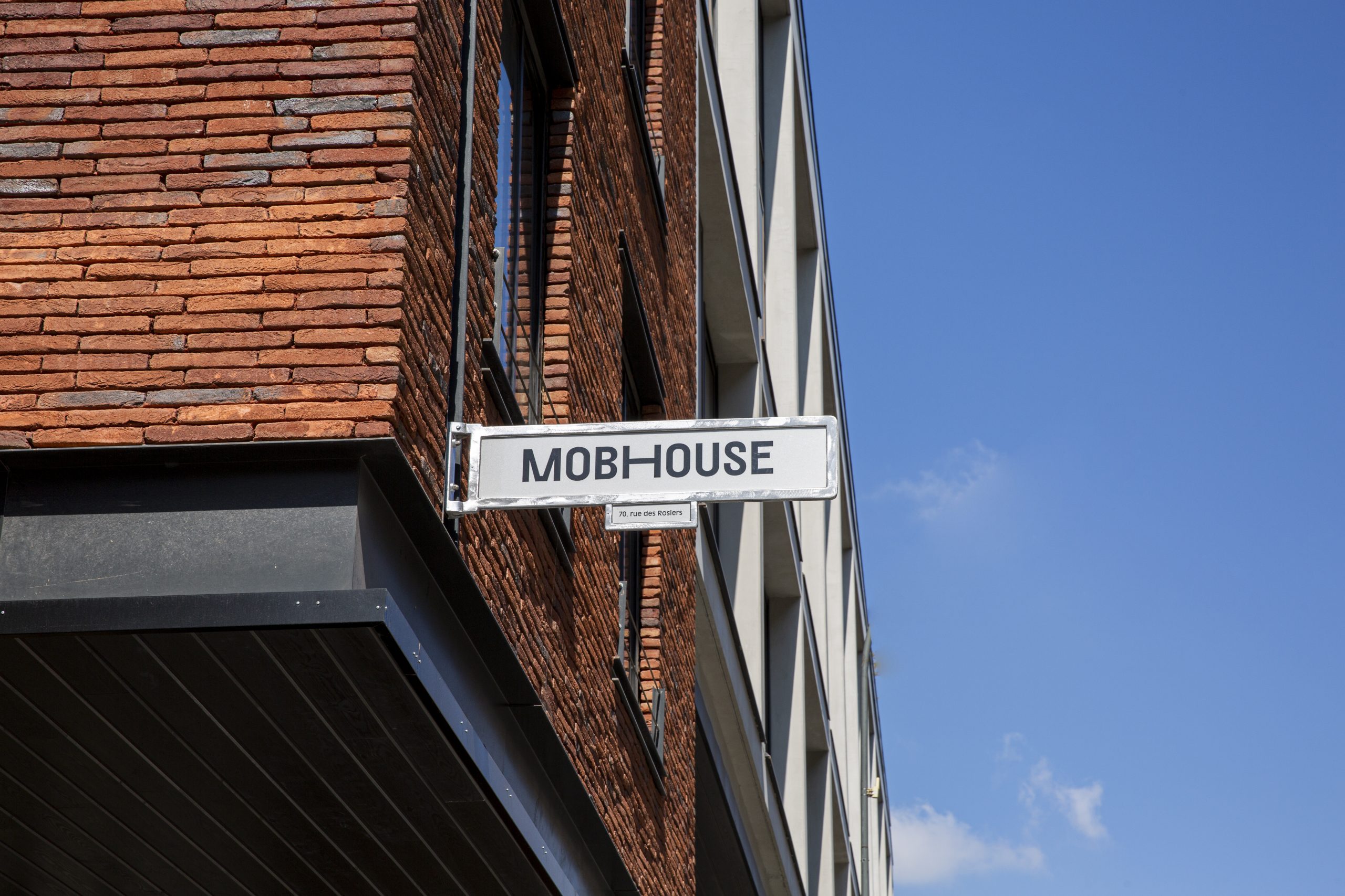 Le groupe MOB Hotel obtient la certification BCORP