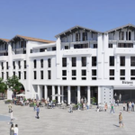 L’Hôtel Bizipoz ouvre dès le 1ᵉʳ avril à Saint-Jean-de-Luz