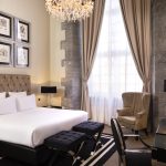 Le Royal Hainaut Spa & Resort Hotel rejoint Hôtels & Préférence