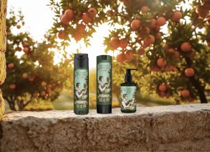 ADA Cosmetics lance The Curious Botanist