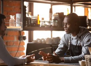 L’UMIH dévoile le « Restaurant éphémère »