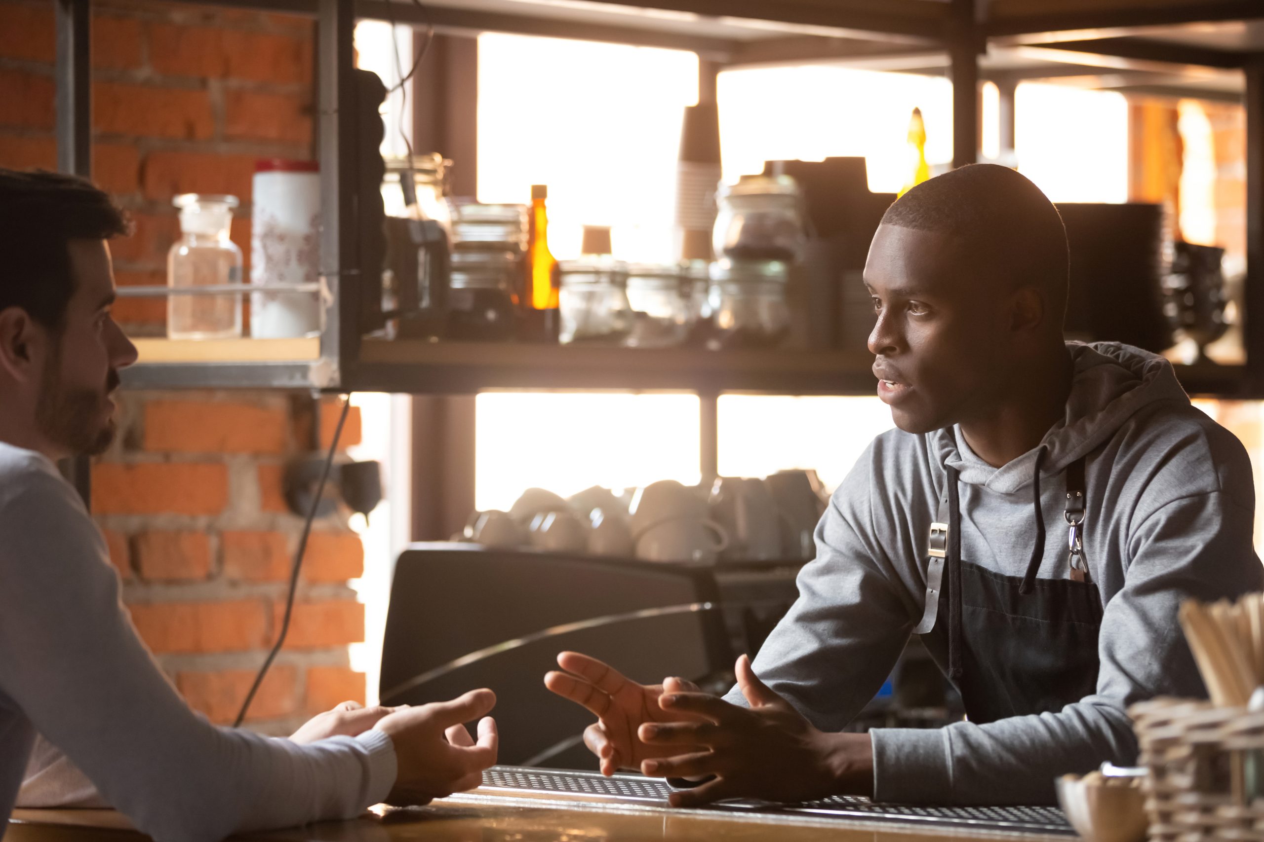 L’UMIH dévoile le « Restaurant éphémère »
