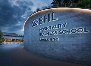 Un programme immersif pour former la prochaine génération de leaders du luxe