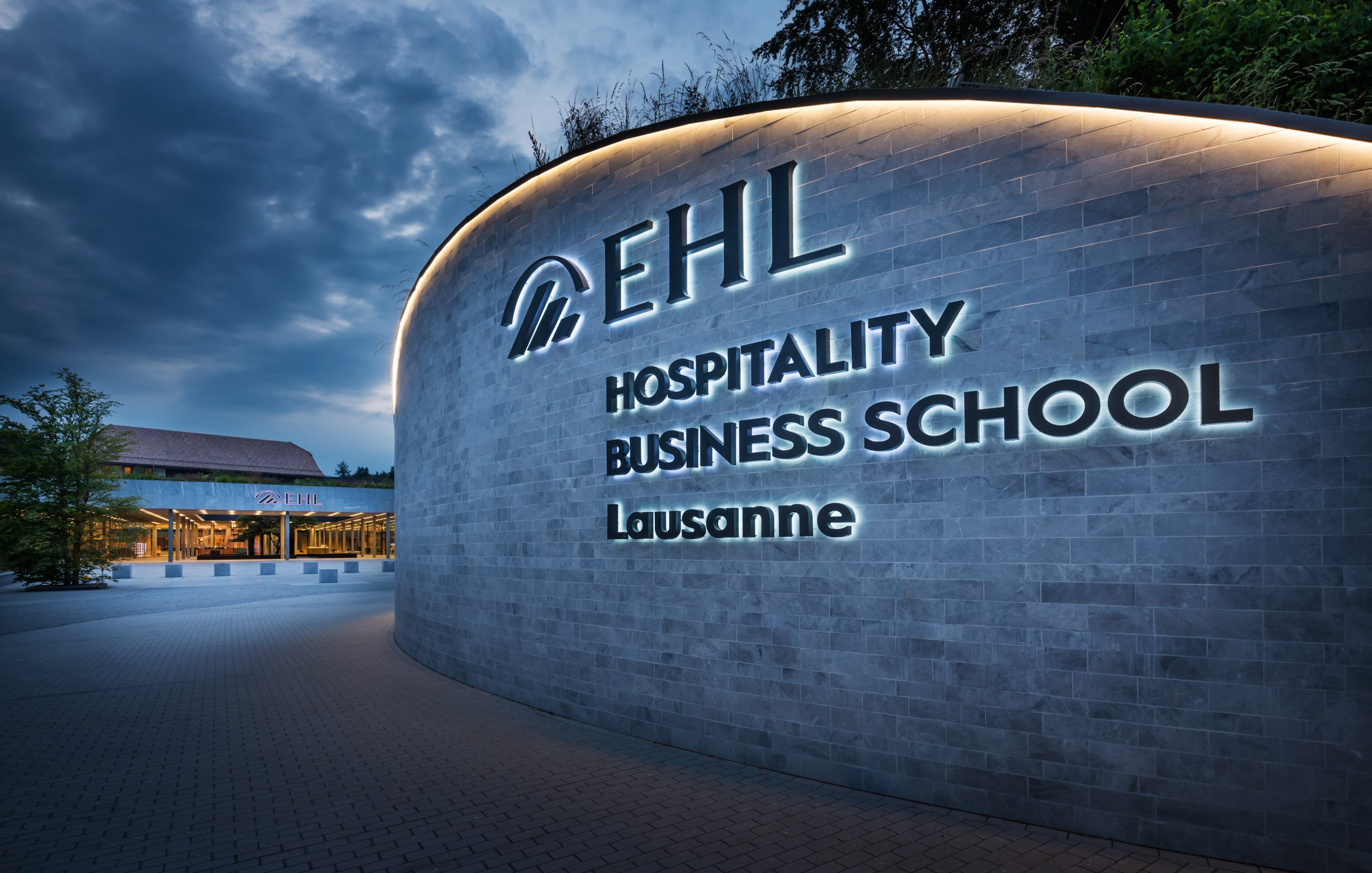 Un programme immersif pour former la prochaine génération de leaders du luxe