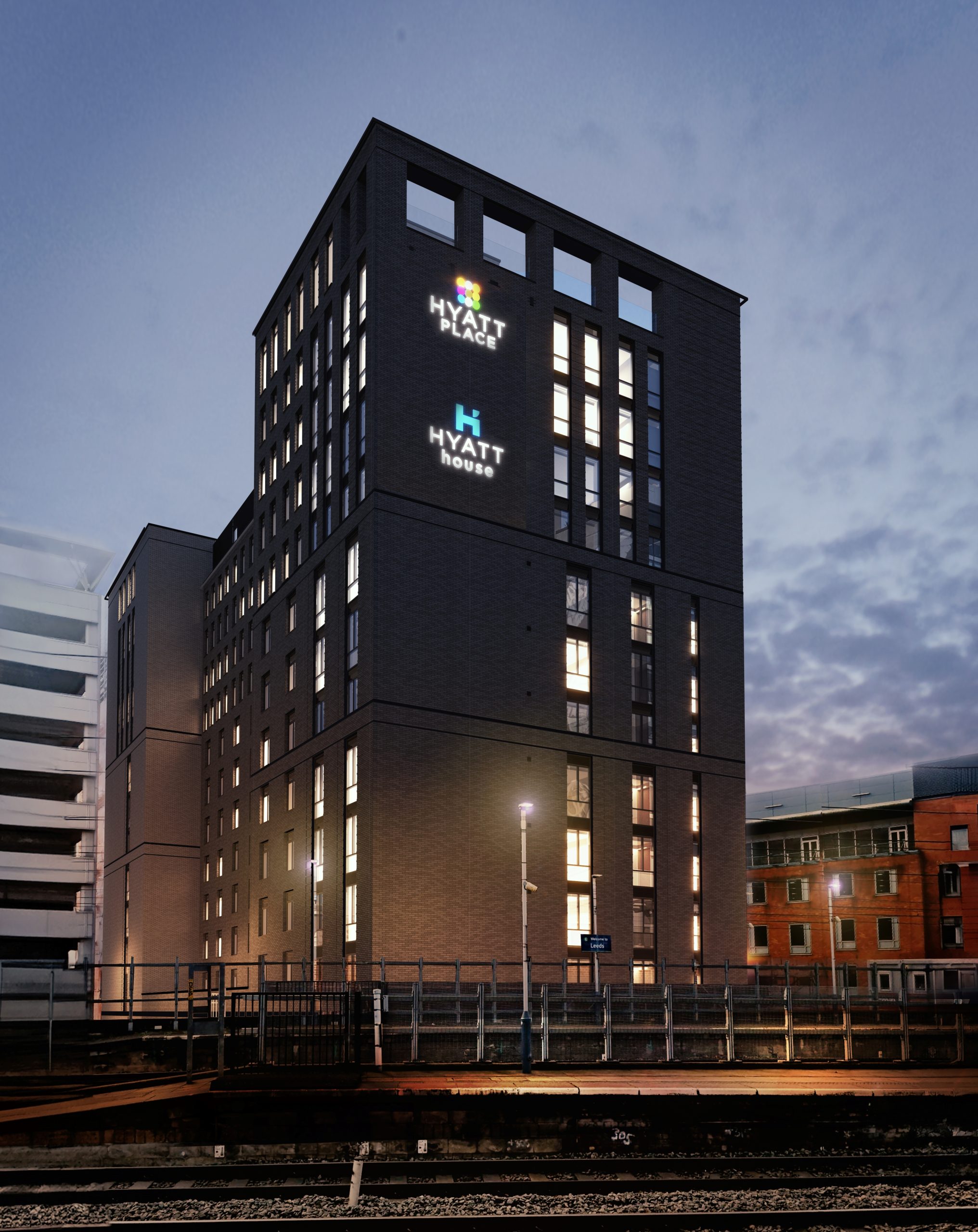 Hyatt prévoit une croissance majeure au Royaume-Uni d’ici à 2026