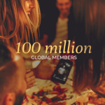 ALL franchit le cap des 100 millions de membres