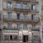 Paris accueille Alfred Hotels