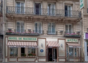 Paris accueille Alfred Hotels