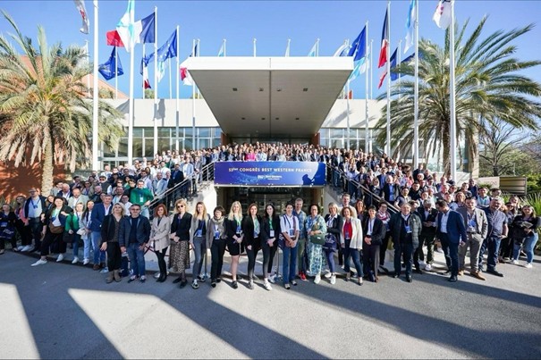 2024, année charnière pour Best Western Hotels
