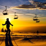 Vacances d’hiver 2025, un bilan positif pour les stations de montagne