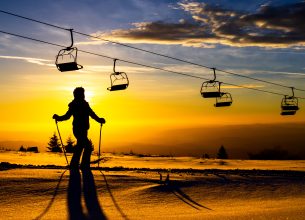 Vacances d’hiver 2025, un bilan positif pour les stations de montagne