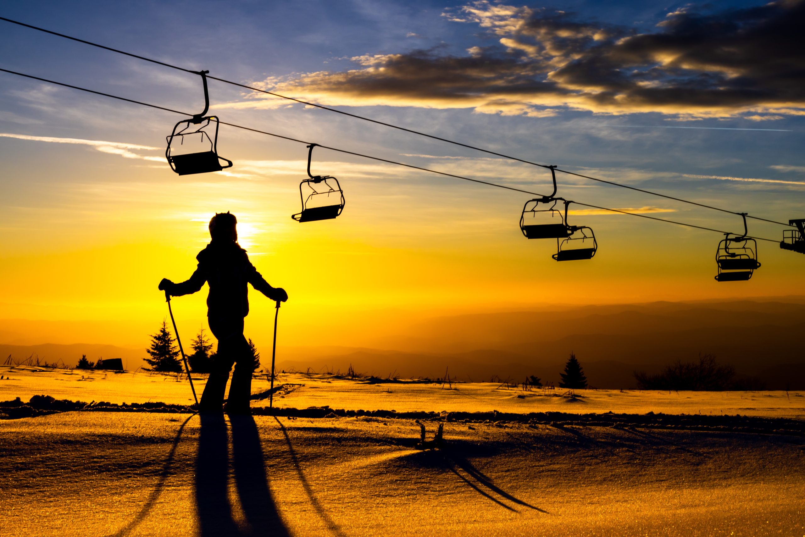 Vacances d’hiver 2025, un bilan positif pour les stations de montagne