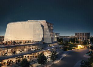 À Calais, un projet hôtelier d’envergure