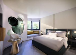 Hyatt : nouvelles nominations et ouvertures