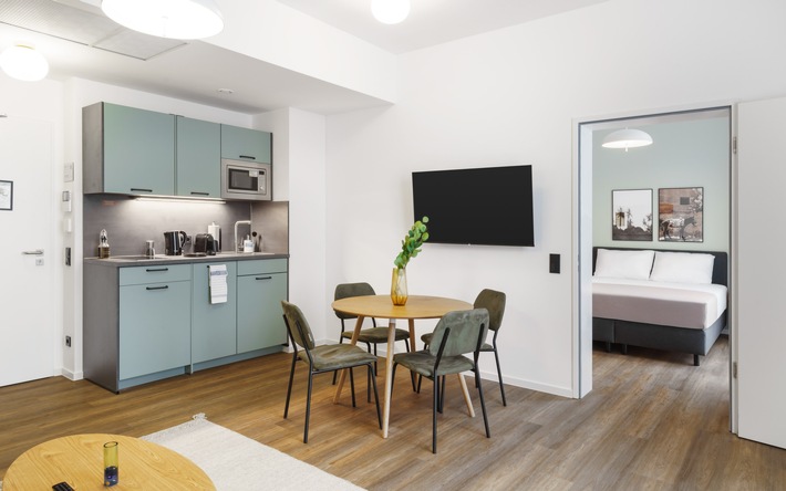 Limehome investit le marché français