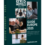 Le Groupe Logis Hôtels dévoile son Guide 2025