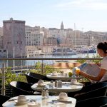 Magaté, la convivialité marseillaise