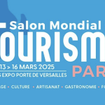 Salon Mondial du Tourisme : quelles tendances ?