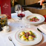 Sofitel Strasbourg Grande Île lance La Brasserie