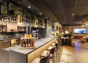 Louvre Hotels Group : la rénovation comme levier de performance