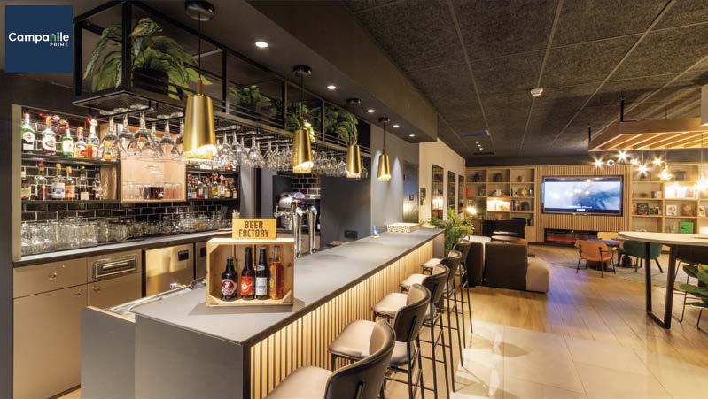 Louvre Hotels Group : la rénovation comme levier de performance