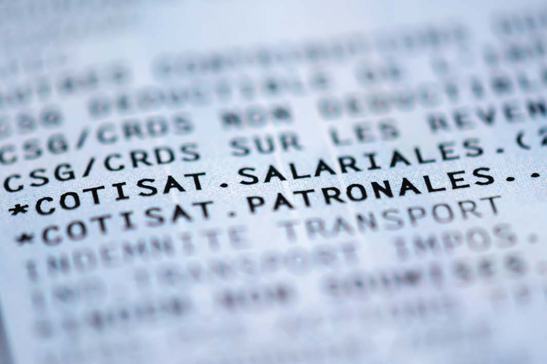 AGS 2025 : maintien du taux « estival » de la cotisation avant une hausse à venir ?