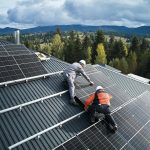 Photovoltaïques : ne pas tomber dans le(s) panneau(x)