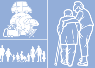 L’Alliance France Tourisme dévoile un rapport sur le tourisme des seniors