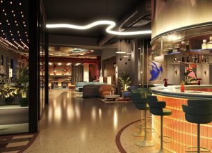 Hilton franchit la barre des 1 000 hôtels en région EMEA et lance Tempo by Hilton