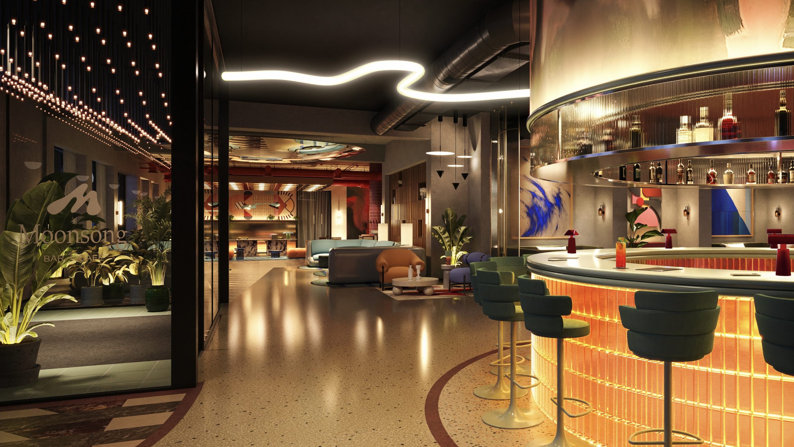 Hilton franchit la barre des 1 000 hôtels en région EMEA et lance Tempo by Hilton
