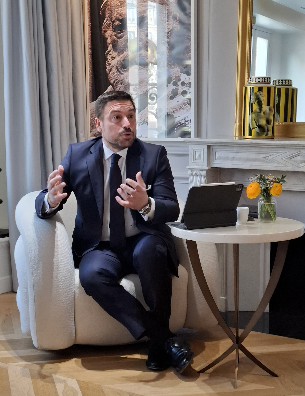 Une ambitieuse stratégie de développement pour Hyatt Inclusive Collection