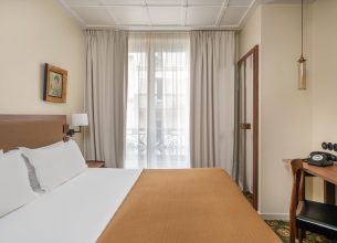 L’Hôtel du Savoir, nouvelle adresse de Saint-Germain-des-Prés