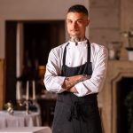 Les Hauts de Loire accueille Arthur Peta : une nouvelle ère culinaire au domaine 5 étoiles
