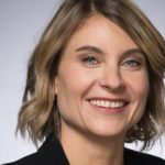 Coline Pont, nouvelle directrice du développement durable chez Accor