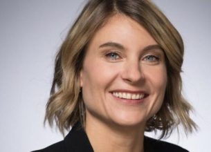 Coline Pont, nouvelle directrice du développement durable chez Accor