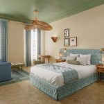 L’hôtel Maison Saint-Louis devient Amista