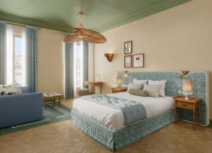 L’hôtel Maison Saint-Louis devient Amista