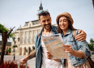 Baromètre EasyVoyage : des envies d’évasion, mais à petit budget