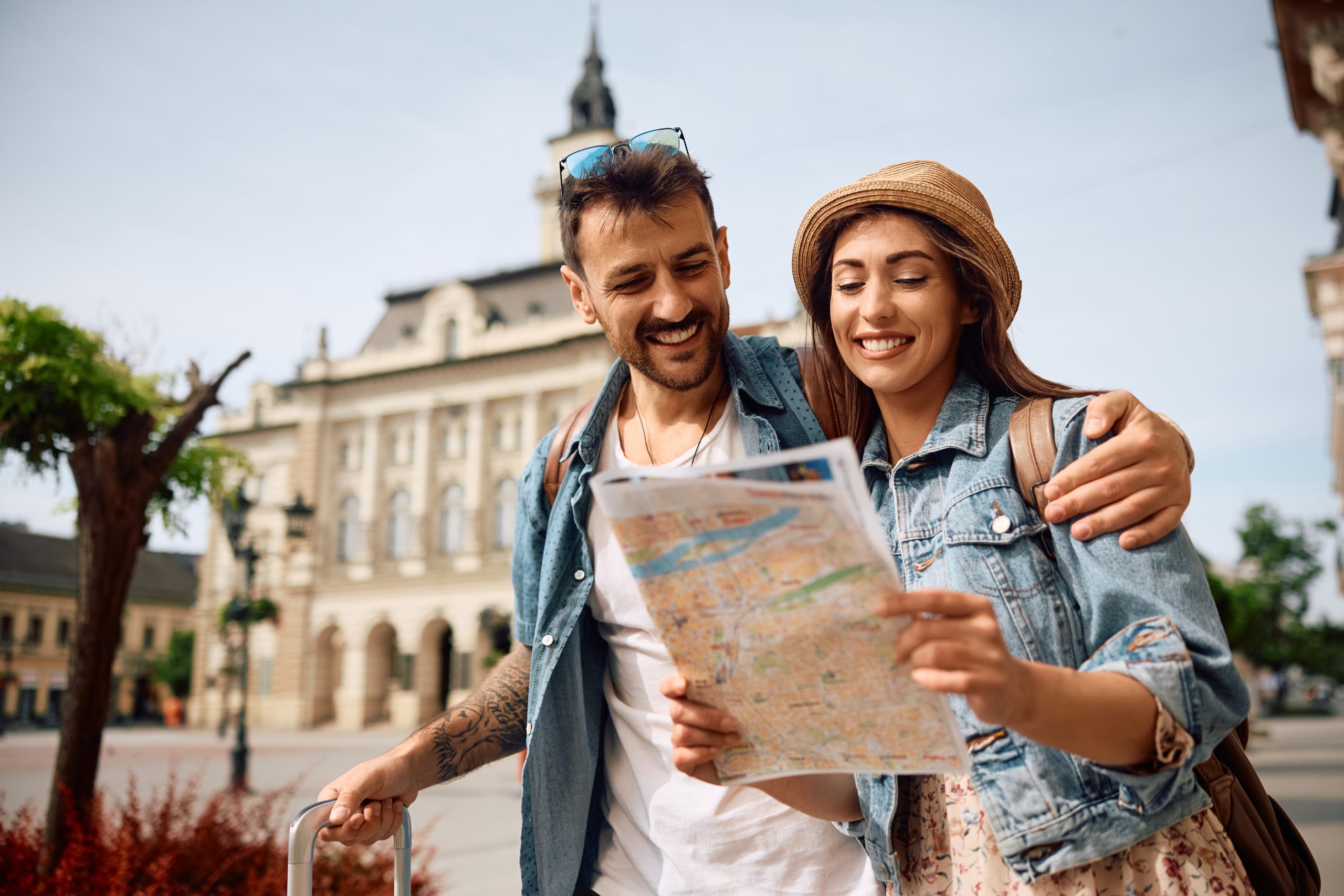Baromètre EasyVoyage : des envies d’évasion, mais à petit budget