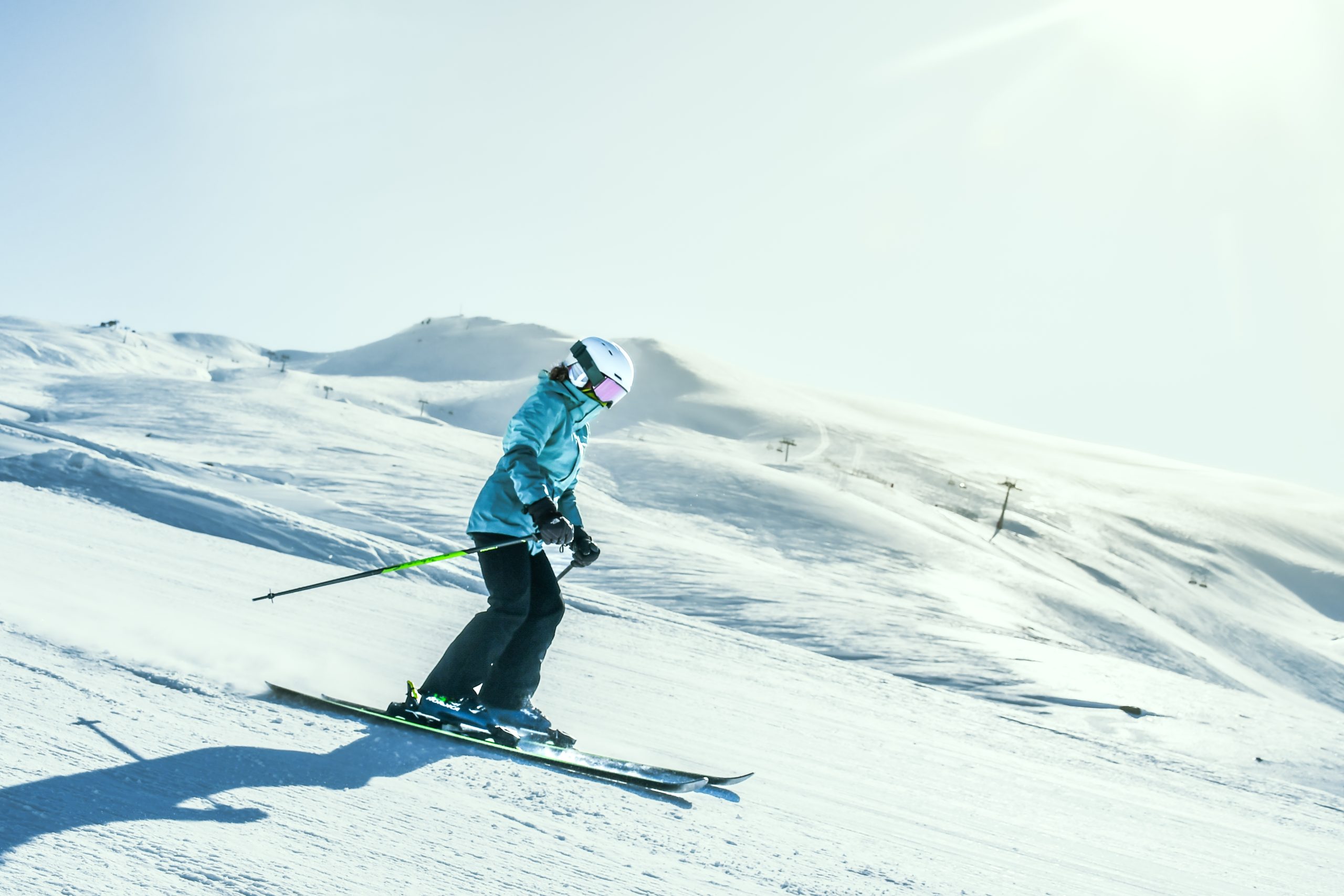 Saison hivernale : un taux d’occupation à 71% en montagne