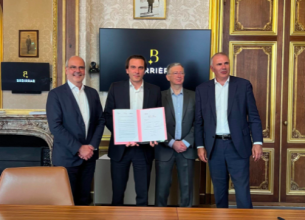 Un nouvel engagement RSE pour le groupe Barrière