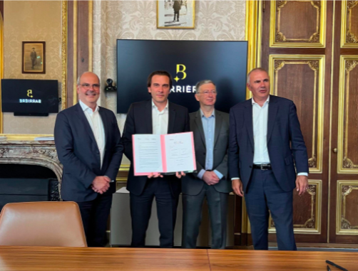 Un nouvel engagement RSE pour le groupe Barrière