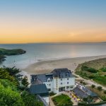 Un siècle pour l’Hôtel de la Plage