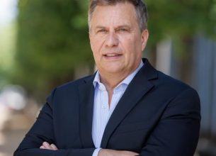 Jean-Marie Trancher, nouveau directeur du Byblos Saint-Tropez